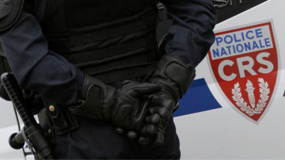 Rouen : les occupants de l'église Saint-Nicaise expulsés par les forces de l'ordre ce matin