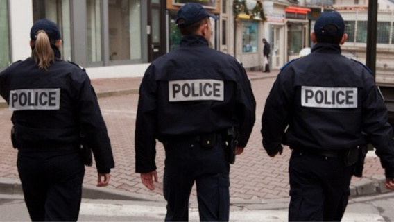 Le Havre : l'auteur de 5 vols avec violences, âgé de 16 ans, est placé sous contrôle judiciaire Le Havre : l'auteur de 5 vols avec violences, âgé de 16 ans, est placé sous contrôle judiciaire