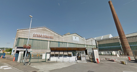 Vallourec va perdre 180 postes : le comité de réindustrialisation du site s'est réuni à Rouen Vallourec va perdre 180 postes : le comité de réindustrialisation du site s'est réuni à Rouen