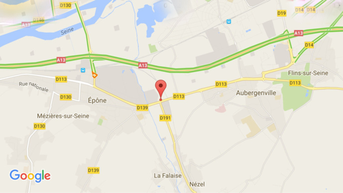 Épône : une équipe de voleurs de cuivre interpellée par la brigade anti-criminalité Épône : une équipe de voleurs de cuivre interpellée par la brigade anti-criminalité