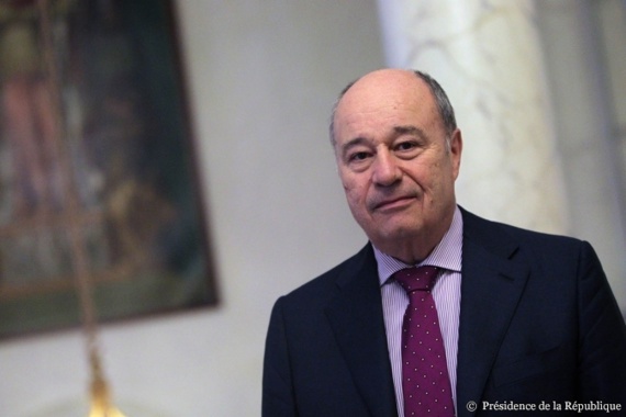 Visite ministérielle en Seine-Maritime : Jean-Michel Baylet à Rouen et Canteleu lundi prochain Visite ministérielle en Seine-Maritime : Jean-Michel Baylet à Rouen et Canteleu lundi prochain