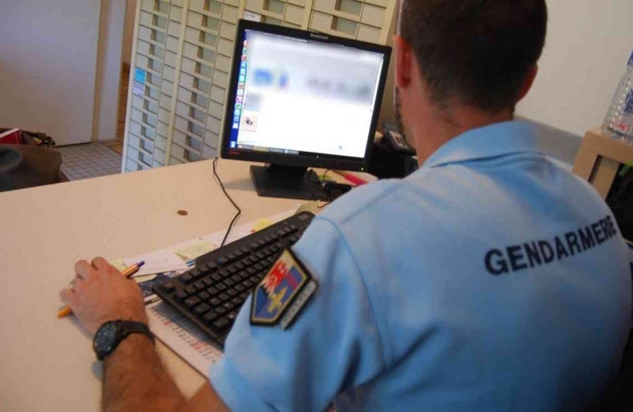 Les gendarmes ont annoncé ce matin que la jeune femme disparue à Yerville avait été retrouvée - Illustration © Adobe Stock