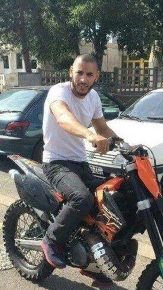 L'assassin du policier et de son épouse était patron d'un fast food aux Mureaux (Yvelines) L'assassin du policier et de son épouse était patron d'un fast food aux Mureaux (Yvelines)