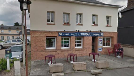 Seine-Maritime. Le braqueur d'un bar-tabac maîtrisé par des clients cet après-midi à La Londe 