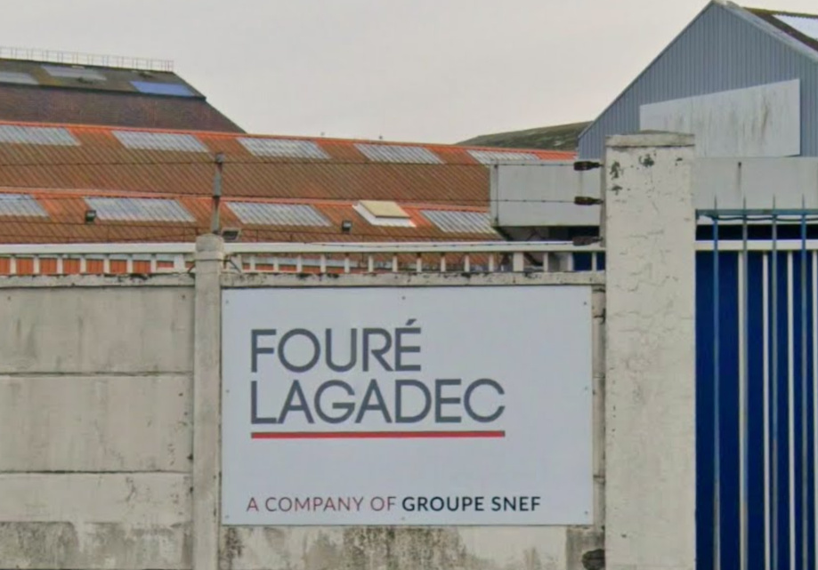 L'entreprise havraise Fouré Lagadec, installée boulevard de Graville, est spécialisée dans les équipements sous pression, la maintenance en chaudronnerie, la tuyauterie, la mécanique et l’ingénierie marine.