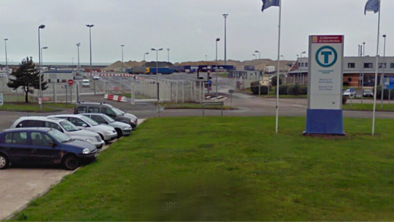 Dieppe : 28 migrants albanais interpellés cette nuit aux abords du Transmanche Dieppe : 28 migrants albanais interpellés cette nuit aux abords du Transmanche