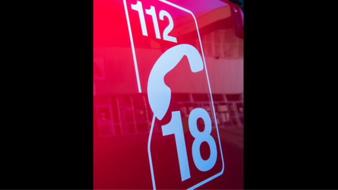 Le Pecq : deux ouvriers intoxiqués au monoxyde de carbone conduits à l'hôpital Le Pecq : deux ouvriers intoxiqués au monoxyde de carbone conduits à l'hôpital