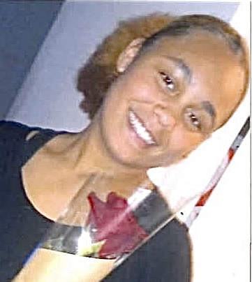 Un appel à témoins est lancé par la police pour retrouver Bryana Matondo - Photo publiée par la DIPN76