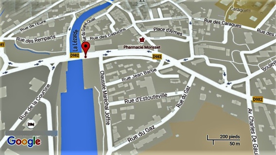 Deux blessés par balles près du Havre : le tireur présumé maintenu ce soir en garde à vue Deux blessés par balles près du Havre : le tireur présumé maintenu ce soir en garde à vue