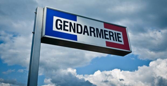 Gisors (Eure) : il tente de bluffer les gendarmes en déclarant ses plaques d'immatriculation volées 