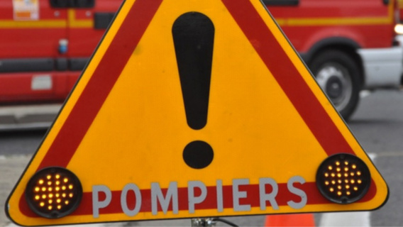 Une fillette grièvement blessée en Seine-Maritime : appel à témoins après un délit de fuite Une fillette grièvement blessée en Seine-Maritime : appel à témoins après un délit de fuite