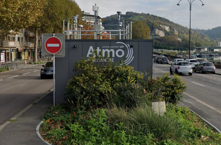 Sur recommandation de Atmo Normandie, la préfecture va lever les mesures d'alerte en matière de pollution à l'ozone - Illustration