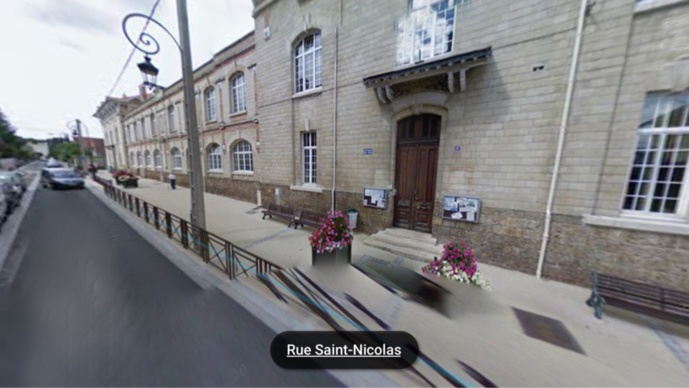 Maisons-Laffitte : les cambrioleurs de l'école Ledreux avaient 13 et 14 ans Maisons-Laffitte : les cambrioleurs de l'école Ledreux avaient 13 et 14 ans