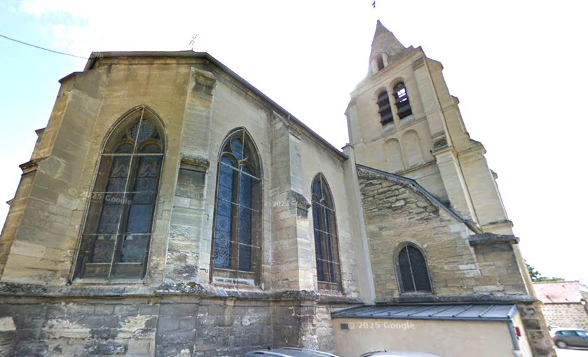 L'église Saint-Vincent pourra continuer à faire sonner ses cloches n'en déplaise au voisinage L'église Saint-Vincent pourra continuer à faire sonner ses cloches n'en déplaise au voisinage