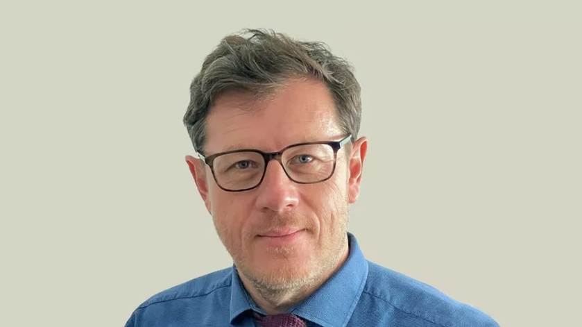 Yann de Kerguenec a pris ses fonctions de directeur départemental de l’Eure de l’ARS le 30 juin Yann de Kerguenec a pris ses fonctions de directeur départemental de l’Eure de l’ARS le 30 juin