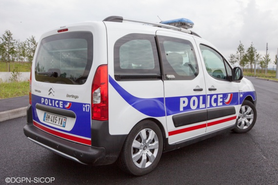 L'enquête a été confiée à la brigade de sûreté urbaine de Dieppe (Illustration)