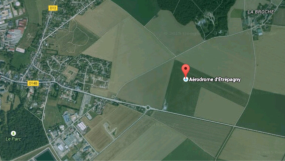 Eure : l'avion de tourisme finit sa course dans un champ en bout de piste. Les passagers indemnes Eure : l'avion de tourisme finit sa course dans un champ en bout de piste. Les passagers indemnes