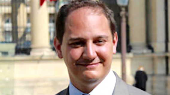 Brexit : les Européens doivent se ressaisir, déclare F-X Priollaud, vice-président de la Région