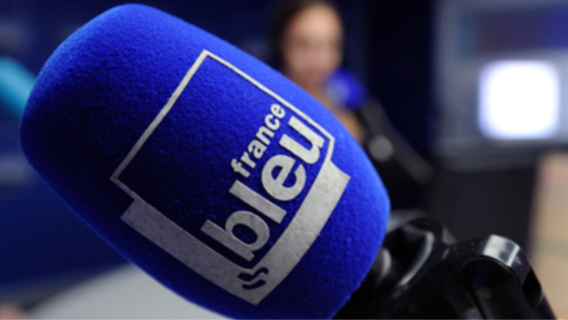 Illustration@France Bleu Illustration@France Bleu