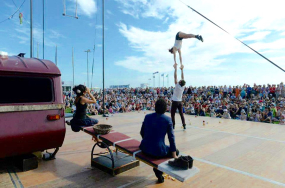 Photo d'illustration@Les Z’estivales/Facebook Photo d'illustration@Les Z’estivales/Facebook