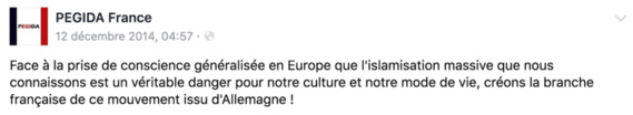 La manifestation "Non aux migrants" prévue samedi à Dieppe interdite par la Préfecture La manifestation "Non aux migrants" prévue samedi à Dieppe interdite par la Préfecture