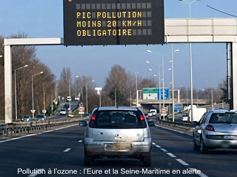 Les 5 infos du jour – Les 5 infos du jour –