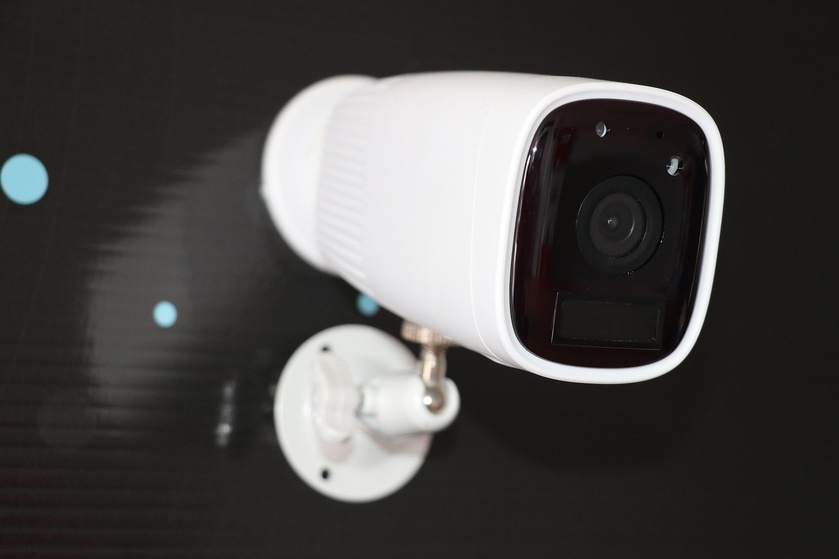Les caméras de télésurveillance ont rempli pleinement leur rôle - Illustration © gregden / Pixabay Les caméras de télésurveillance ont rempli pleinement leur rôle - Illustration © gregden / Pixabay