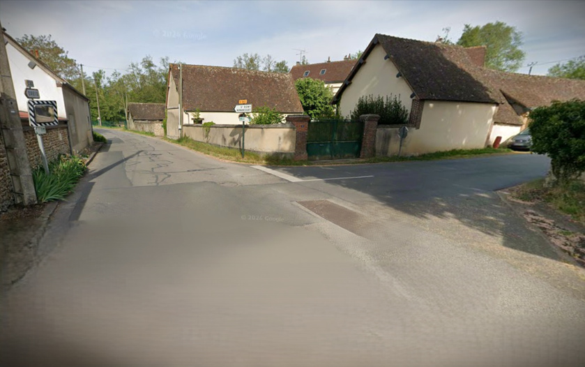 Ces travaux de remise en état du réseau d'eau sont prévus dans les rues de France et de Monthulé
