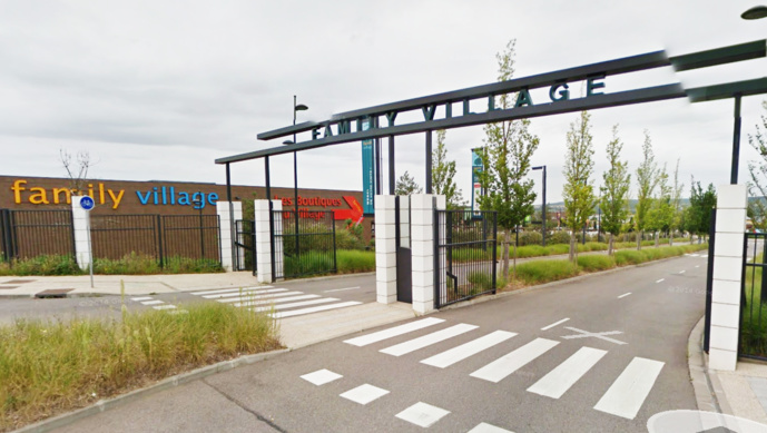 Aubergenville. Hold-up à Family Village : 3 malfaiteurs ligotent un livreur et s'emparent de 10 000€ Aubergenville. Hold-up à Family Village : 3 malfaiteurs ligotent un livreur et s'emparent de 10 000€