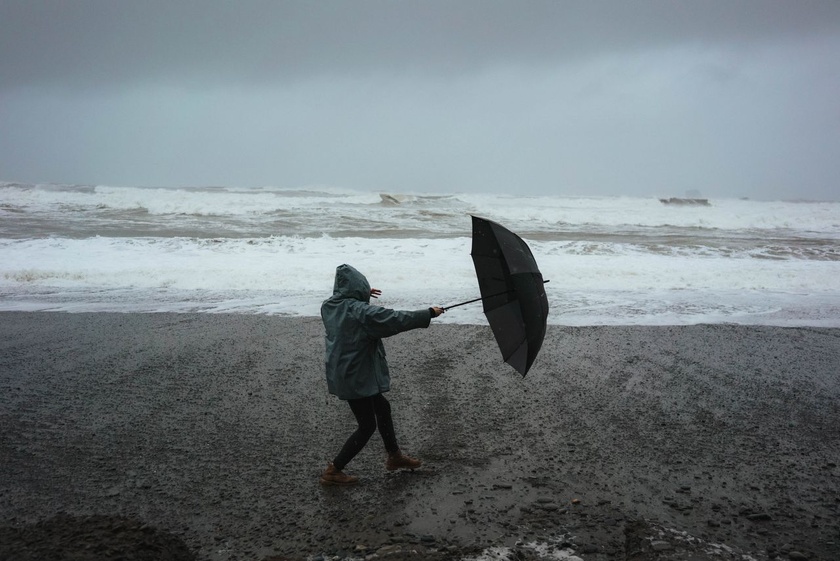 Des rafales de vent sont annoncées par Météo France - illustration Abhishek sanga/Pexels Des rafales de vent sont annoncées par Météo France - illustration Abhishek sanga/Pexels