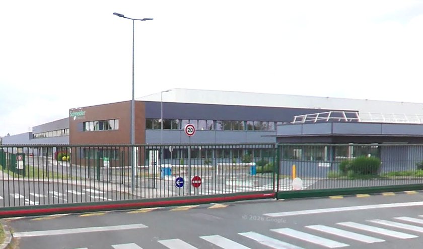 Déjà solidement implanté à Evreux-Guichainville, avec son centre de distribution international, Schneider Electric entend renforcer encore sa présence dans la capitale de l'Eure, au détriment d'autres communes du département comme Pacy-sur-Eure, Le Vaudreuil et Beaumont-le-Roger