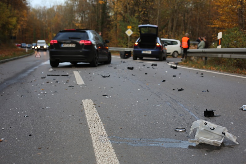 24 personnes ont trouvé la mort dans des accidents de la route depuis le début de l'année 2026, s'alarme Xavier Delarue, préfet de l'Eure - Illustration © Adobe Stock