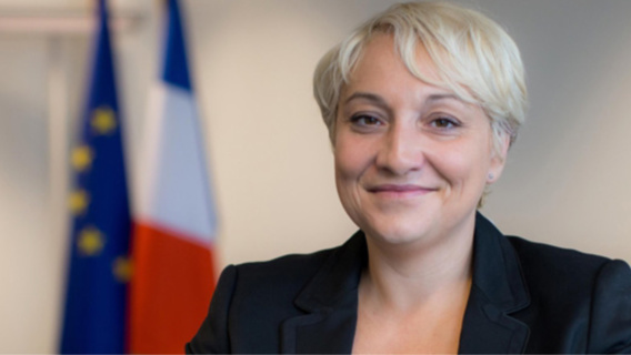 Pascale Boistard (Photo@Gouvernement.fr) Pascale Boistard (Photo@Gouvernement.fr)