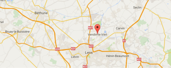 Prise d'otage dans le Pas-de-Calais : les deux détenus se sont rendus aux forces de l'ordre Prise d'otage dans le Pas-de-Calais : les deux détenus se sont rendus aux forces de l'ordre