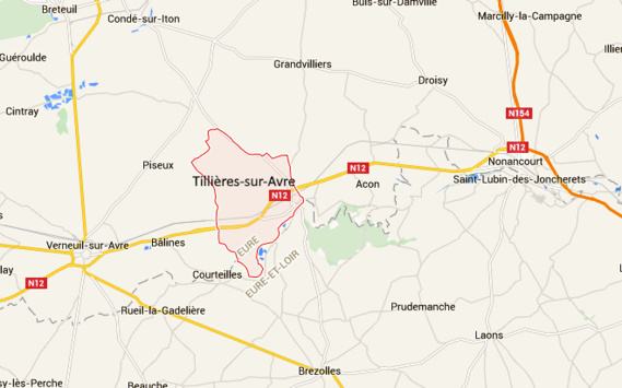 Travaux sur la RN12 dans l'Eure : circulation perturbée du 11 juillet au 28 octobre Travaux sur la RN12 dans l'Eure : circulation perturbée du 11 juillet au 28 octobre