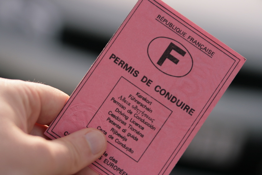 Il conduisait malgré la suspension de son permis - Illustration © Adobe Stock