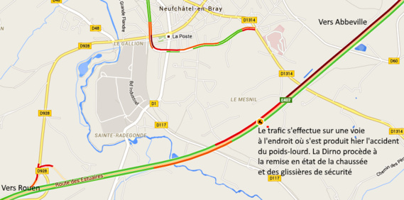 Cliquer sur la carte pour l'agrandir Cliquer sur la carte pour l'agrandir