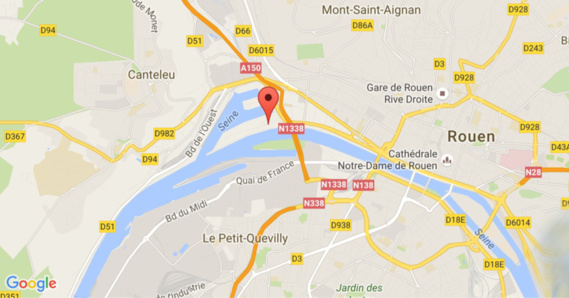 Ce soir à Rouen, concert de Zazie et France-Portugal : les conseils pour que la fête soit parfaite Ce soir à Rouen, concert de Zazie et France-Portugal : les conseils pour que la fête soit parfaite