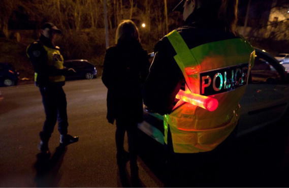 Évreux : deux adolescents arrêtés pour avoir dégradé six abribus Évreux : deux adolescents arrêtés pour avoir dégradé six abribus