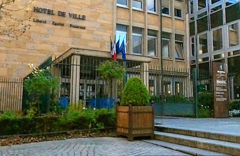 Mantes-la-Jolie : la Ville fait l’objet d’un contrôle de l’Agence française anticorruption