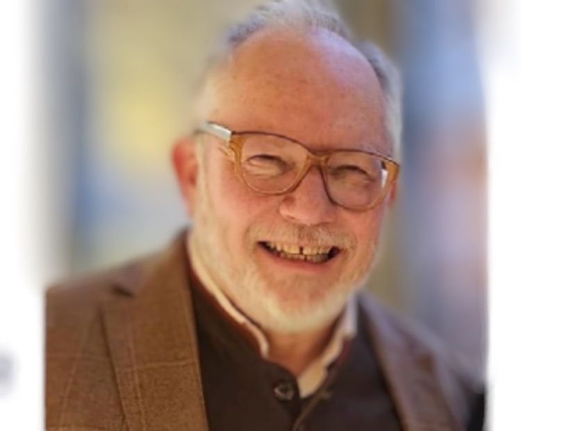 Mantes-la-Jolie : l’avocat et ancien élu François Gerber est décédé à 68 ans