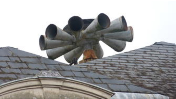 Pour des essais, les sirènes retentiront lundi 18 juillet dans sept communes de Seine-Maritime