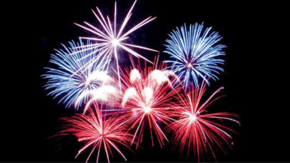 Jeudi 14 juillet : feu d'artifice à Pacy-sur-Eure et Gasny (Eure) Jeudi 14 juillet : feu d'artifice à Pacy-sur-Eure et Gasny (Eure)