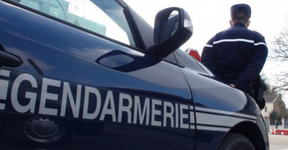 Bernay : Il arrache le sac à main d'une passante et s'engouffre dans un monospace. Appel à témoin 