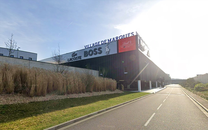 Manifestations dans l’Eure : le préfet interdit les rassemblements dans deux zones commerciales et renforce la sécurité Manifestations dans l’Eure : le préfet interdit les rassemblements dans deux zones commerciales et renforce la sécurité