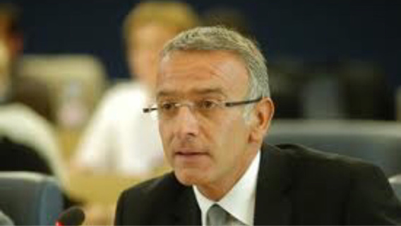 Attentat de Nice : réaction de Pascal Martin, président du Département de Seine-Maritime Attentat de Nice : réaction de Pascal Martin, président du Département de Seine-Maritime