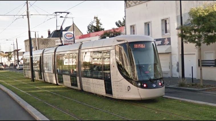 Rouen : le métro suspendu dès 13 h samedi dans le centre-ville