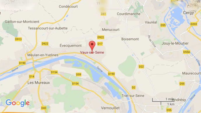 Vaux-sur-Seine : alcoolisé, il chute accidentellement dans la Seine et se noie Vaux-sur-Seine : alcoolisé, il chute accidentellement dans la Seine et se noie