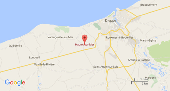 Suspicion de "carences" dans un élevage de bovins en Seine-Maritime : la préfecture enquête Suspicion de "carences" dans un élevage de bovins en Seine-Maritime : la préfecture enquête