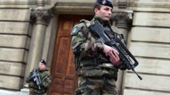 Le dispositif Sentinelle va être renforcé à Rouen et au Havre (photo@préfecture de l'Eure) Le dispositif Sentinelle va être renforcé à Rouen et au Havre (photo@préfecture de l'Eure)